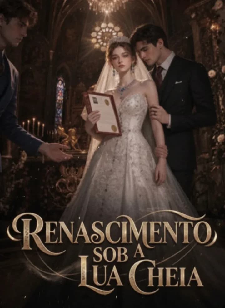 Renascimento Sob a Lua Cheia