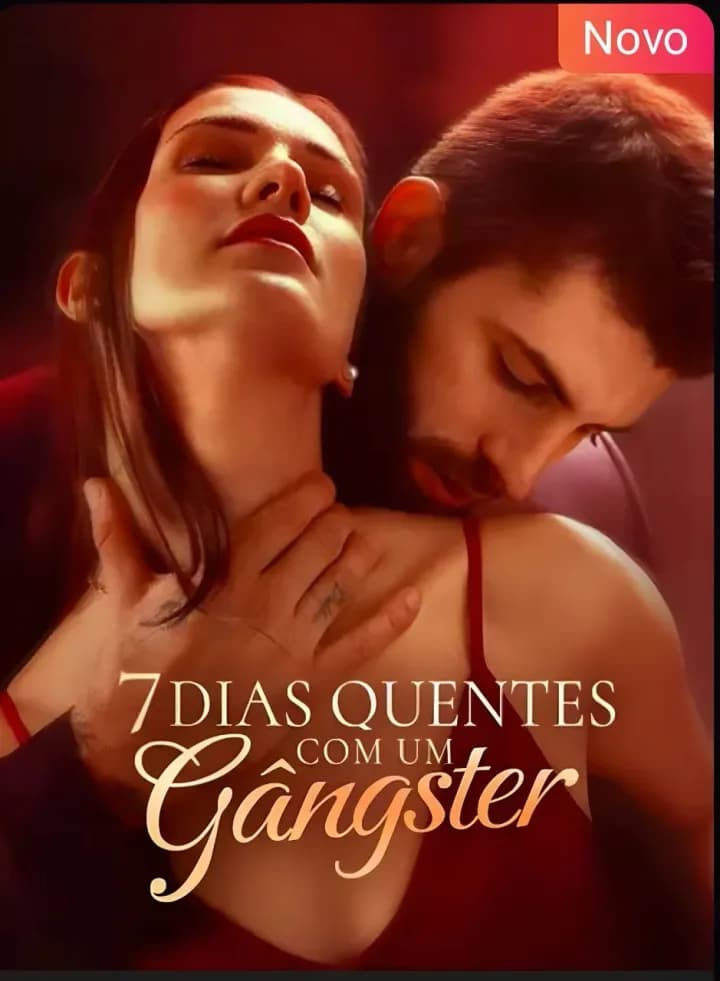 7 Dias Quentes Com O Gângster