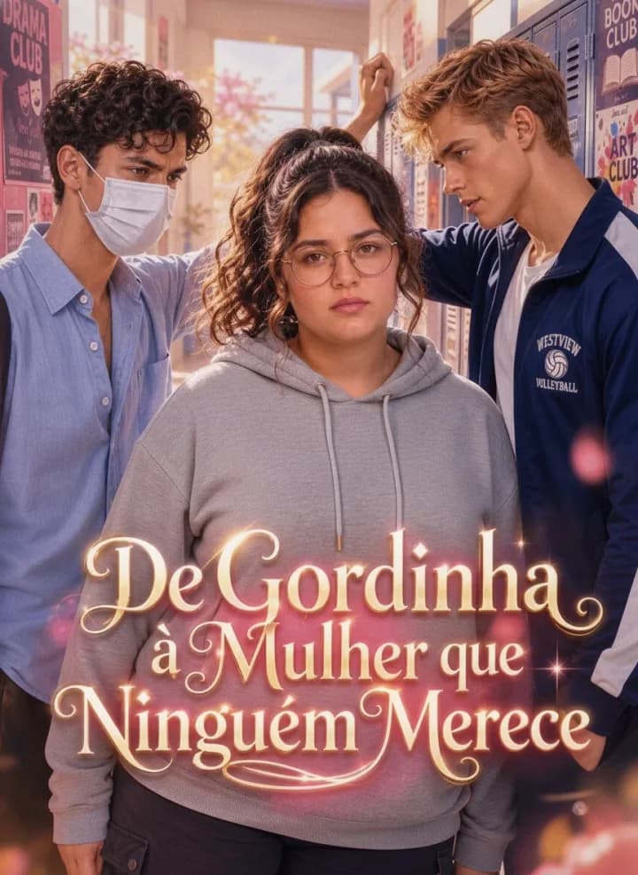 De Gordinha À Mulher que Ninguém Merece — Em Andamento