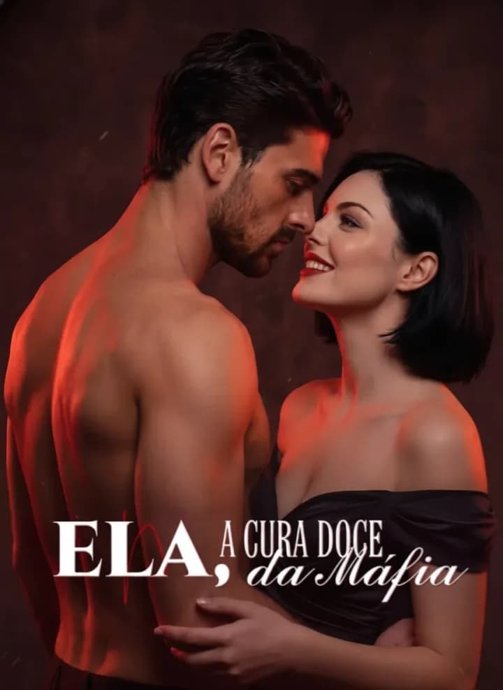 Ela, a Cura Doce Da Máfia (A Doce Cura Do Mafioso)