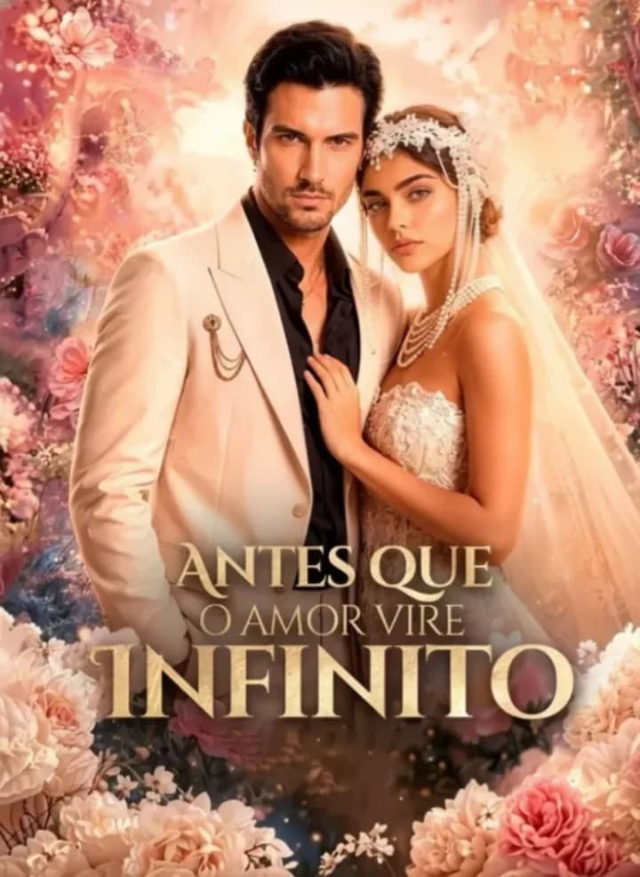 Antes Que O Amor Vire Infinito (Até a Eternidade)