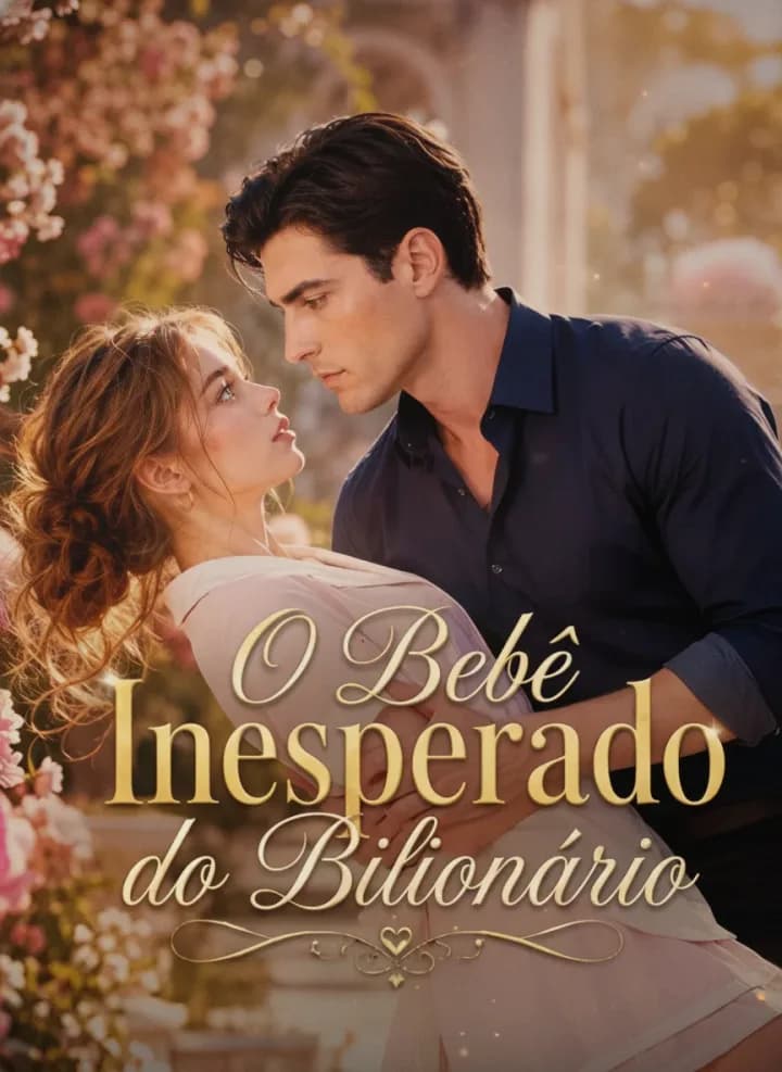 O Bebê Inesperado Do Bilionário - Parte 1
