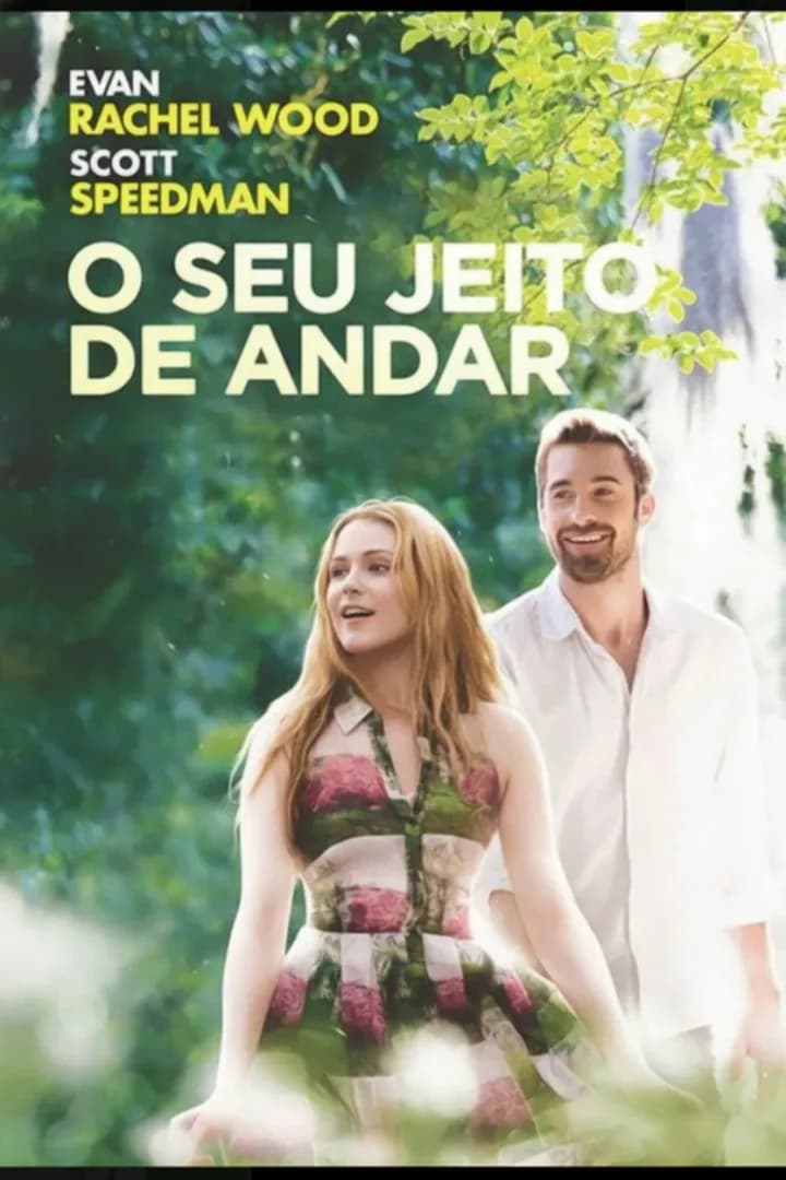 O Seu Jeito De Andar