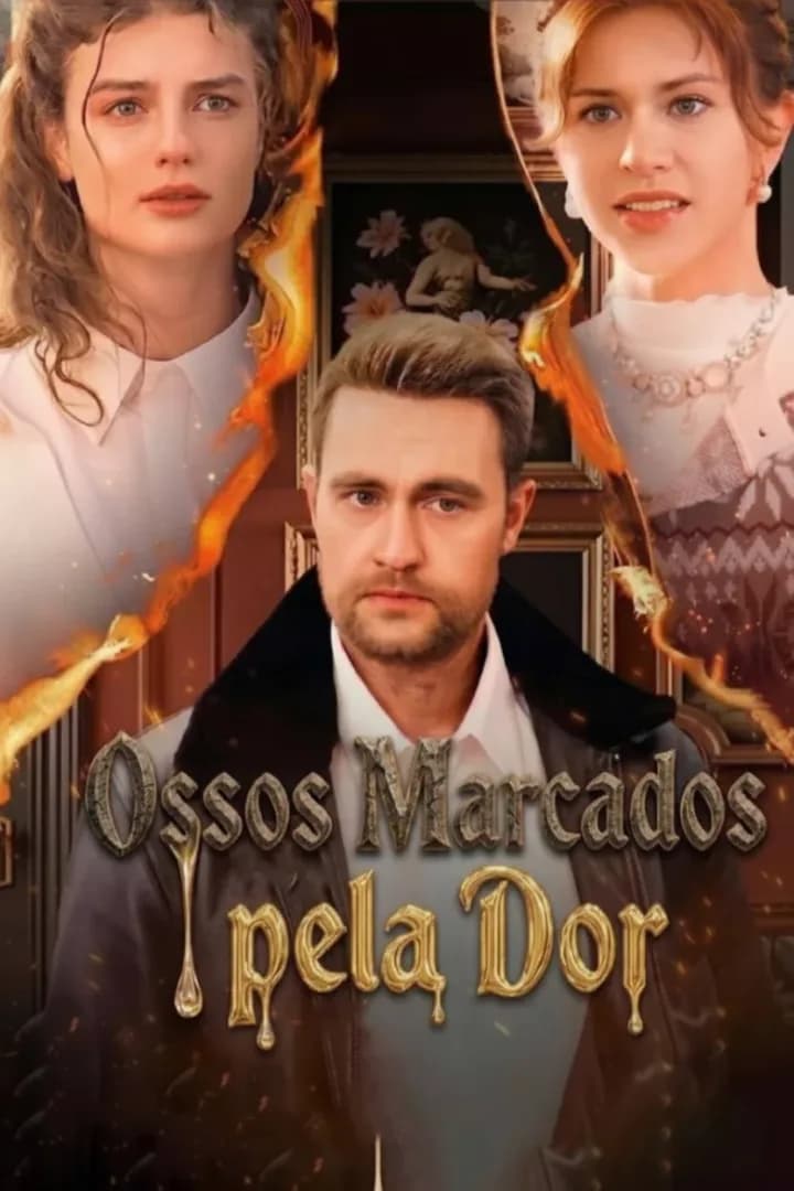 Ossos Marcados Pela Dor (Ossos Que Choram Na Véspera De Natal)