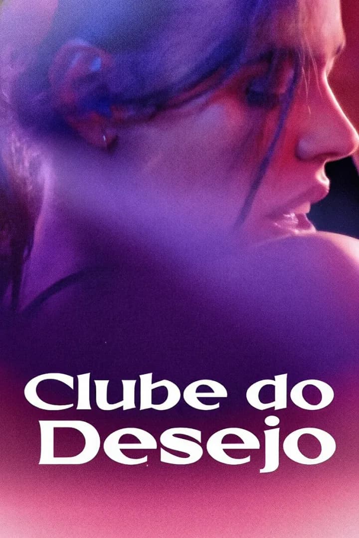 Clube Do Desejo (Filme)