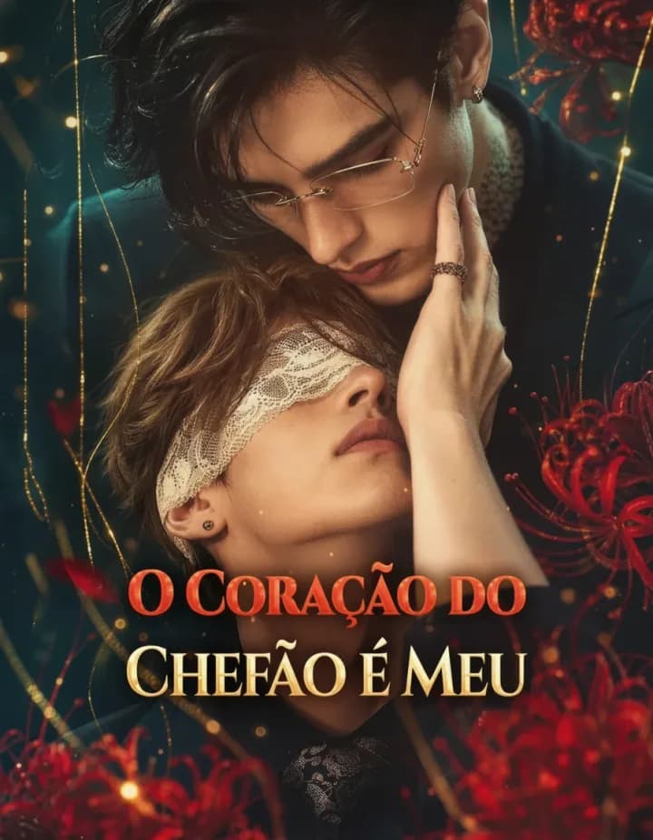 O Coração Do Chefão É Meu
