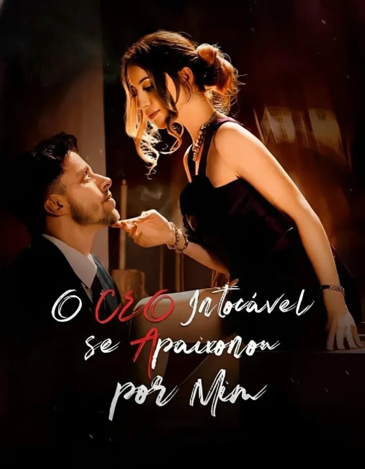 O Ceo Intocável Se Apaixonou Por Mim (Domando O Tio Milionário Do Meu Ex)( Conquistando Tio Bilionário Do Meu Ex)