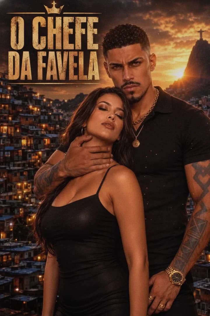 O Chefe da Favela