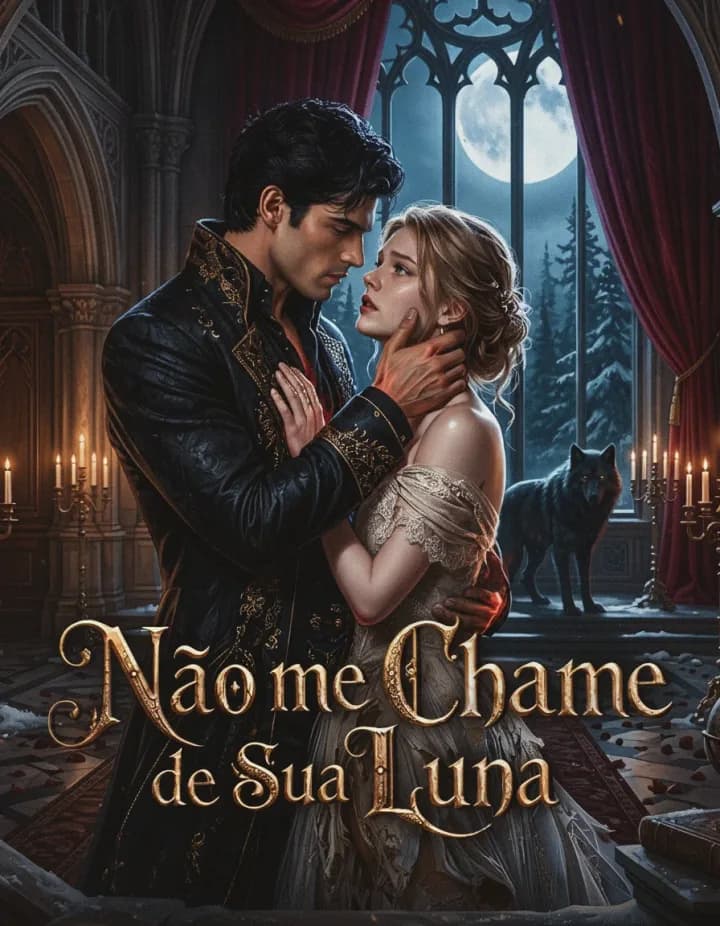 Não me Chame de Sua Luna