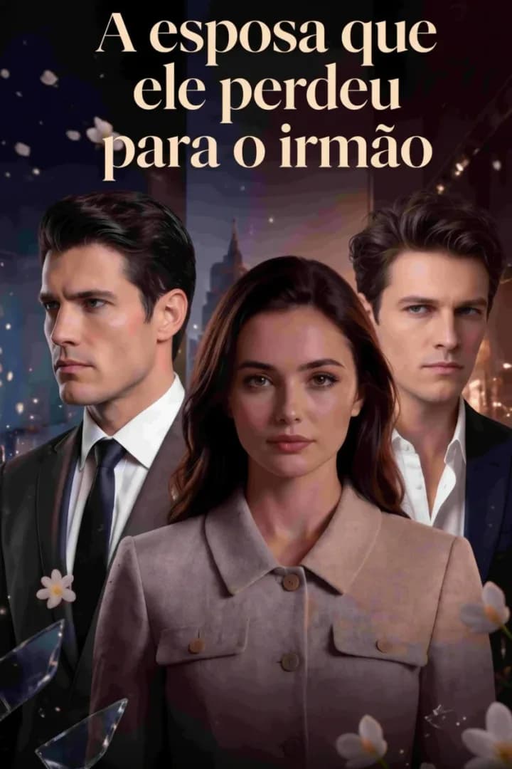 A Esposa Que Ele Perdeu Para O Irmão (Curta Metragem)