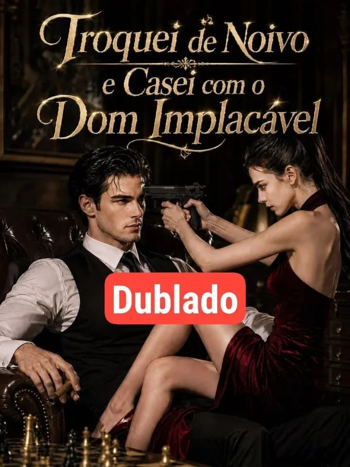Troquei de Noivo e Me Casei com o Don