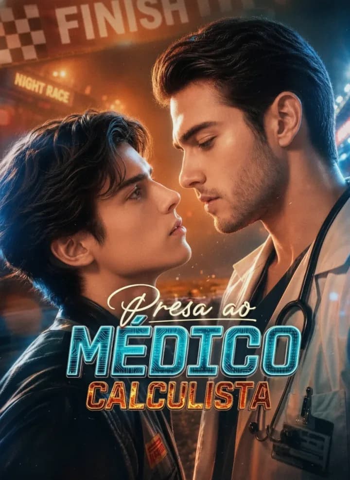 Presa Ao Médico Calculista