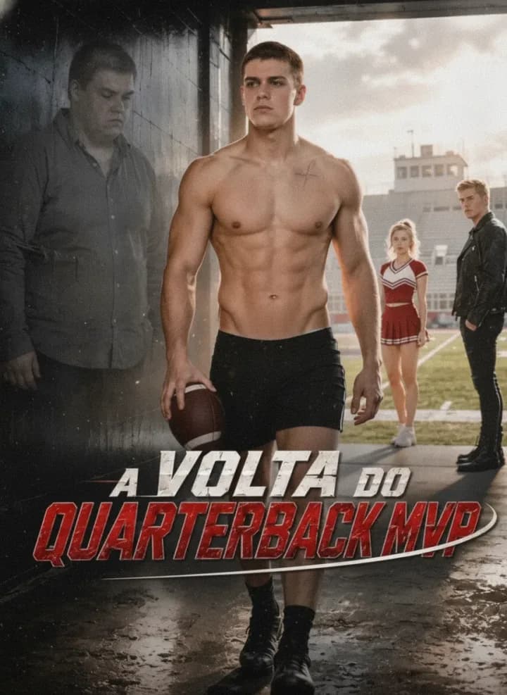 A Volta do Quarterback MVP
