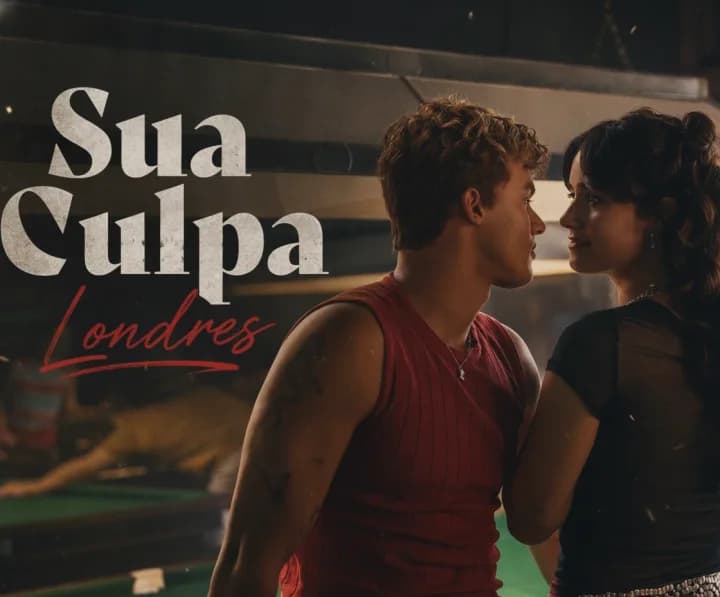 Sua Culpa, Londres