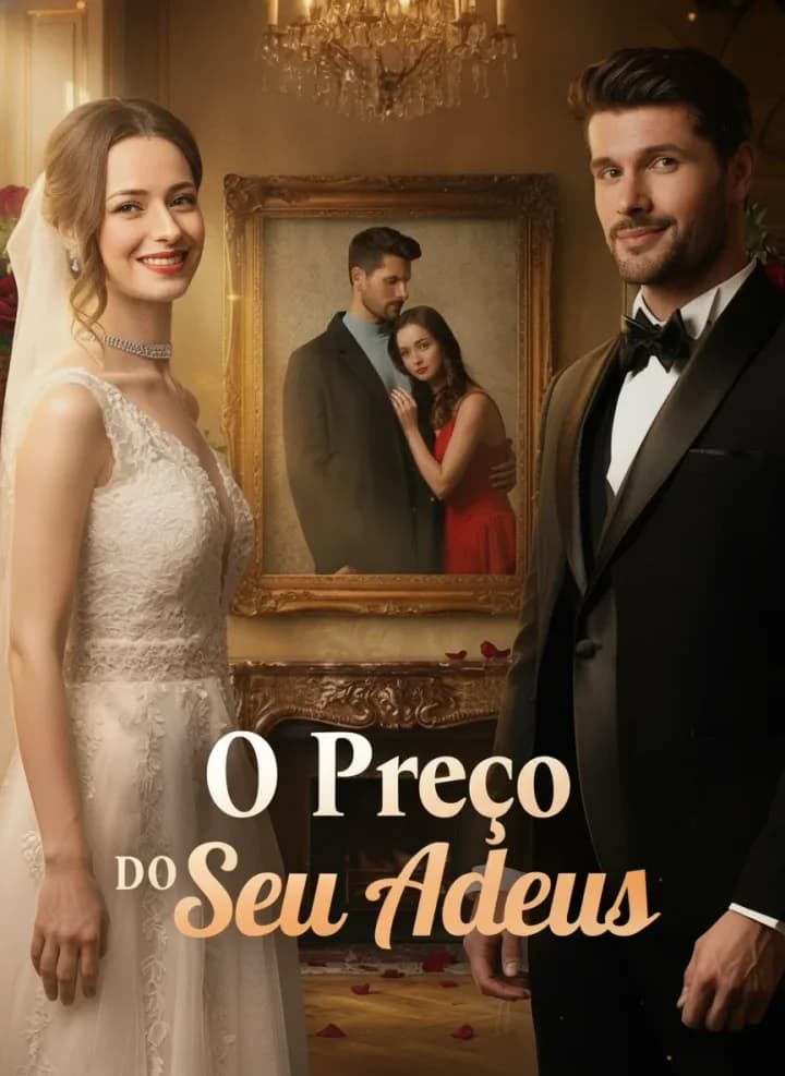 O Preço Do Seu Adeus (Love You After Divorce)