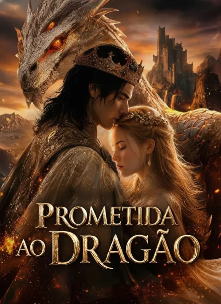 Prometida Ao Dragão