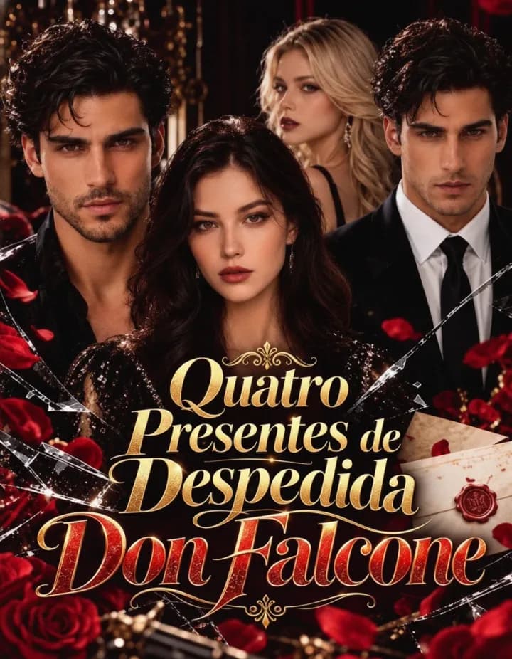 Quatro Presentes de Despedida, Don Falcone