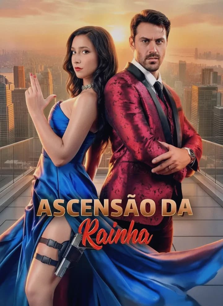 Ascensão Da Rainha