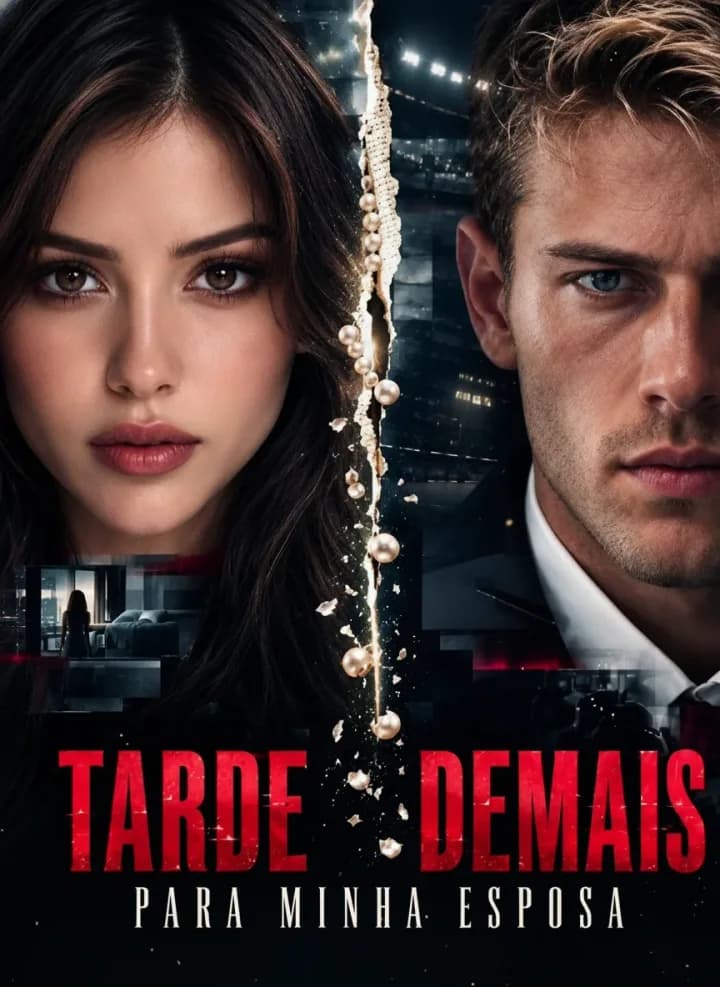 Tarde Demais para Minha Esposa