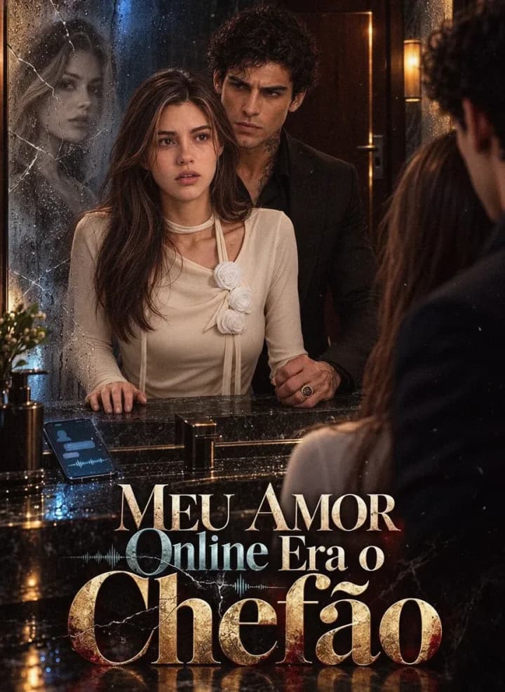 Meu Amor Online Era o Chefão