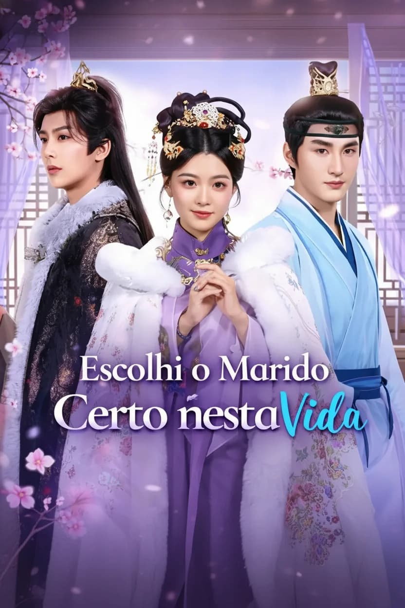 Renascida Ele Trata-Me Por Tia (Escolhi o Marido Certo Nesta Vida)