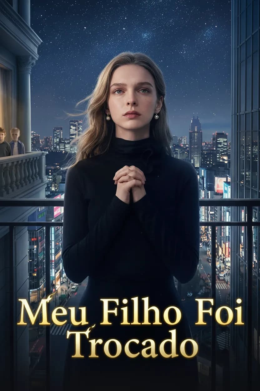 Meu Filho Foi Trocado