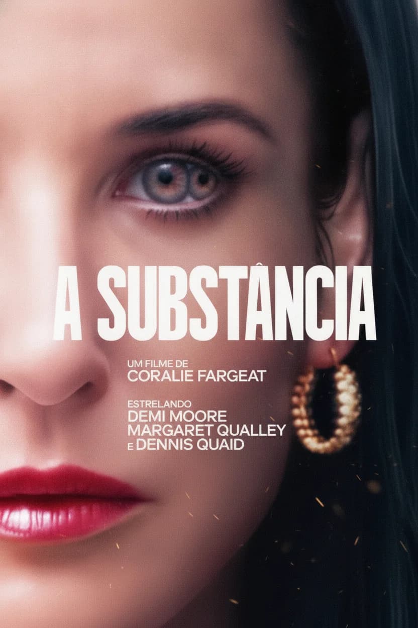 A Substância