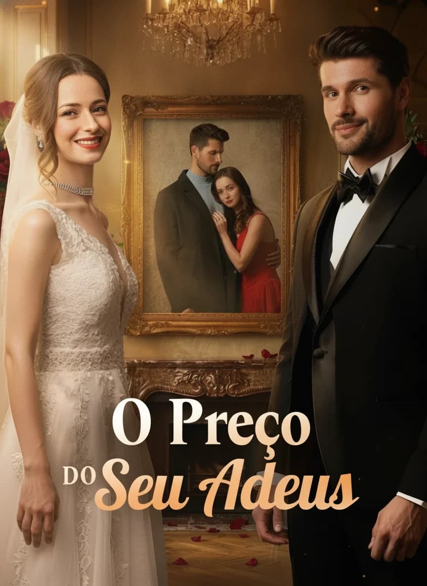O Preço Do Seu Adeus (Love You After Divorce)
