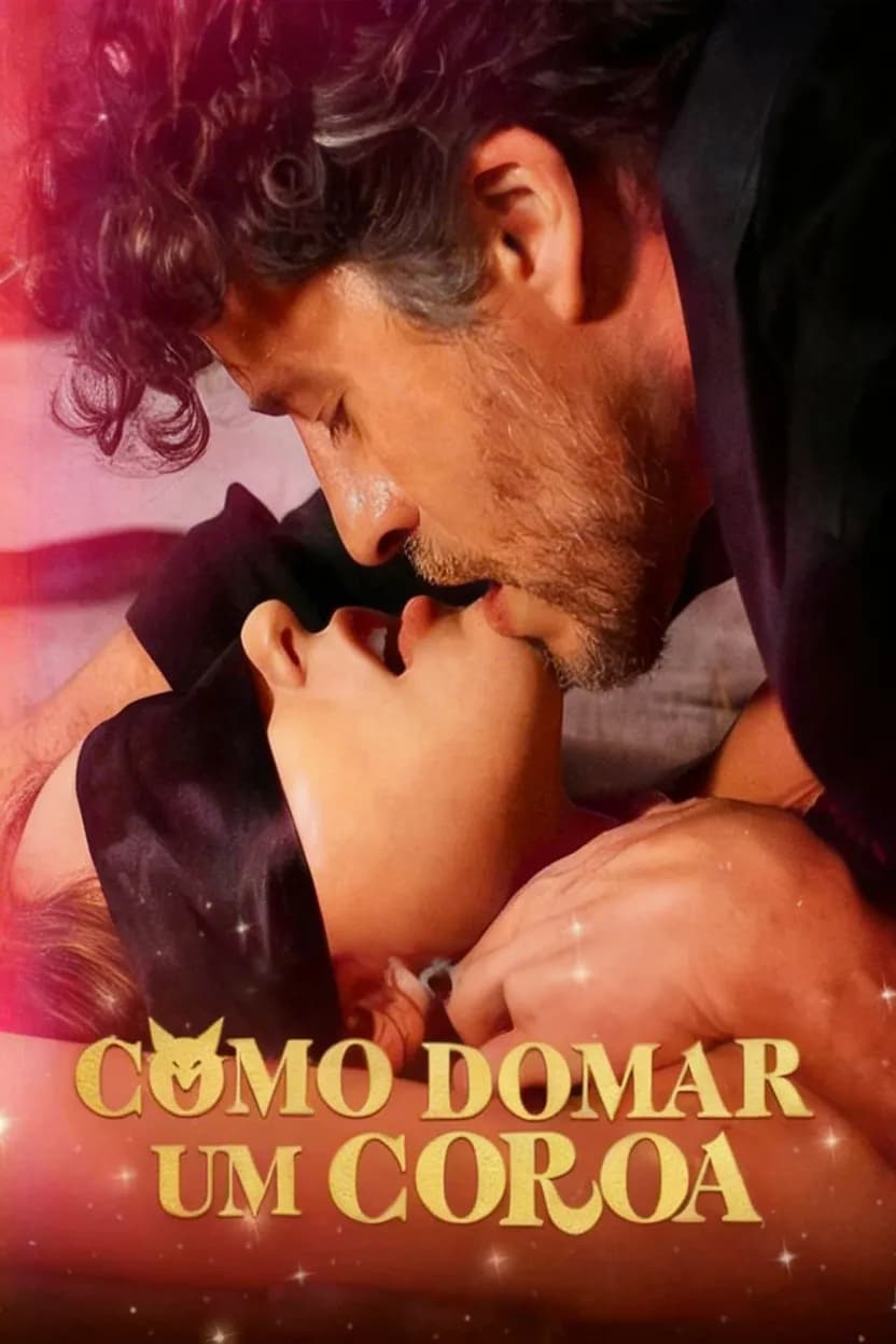 Como Domar Um Coroa