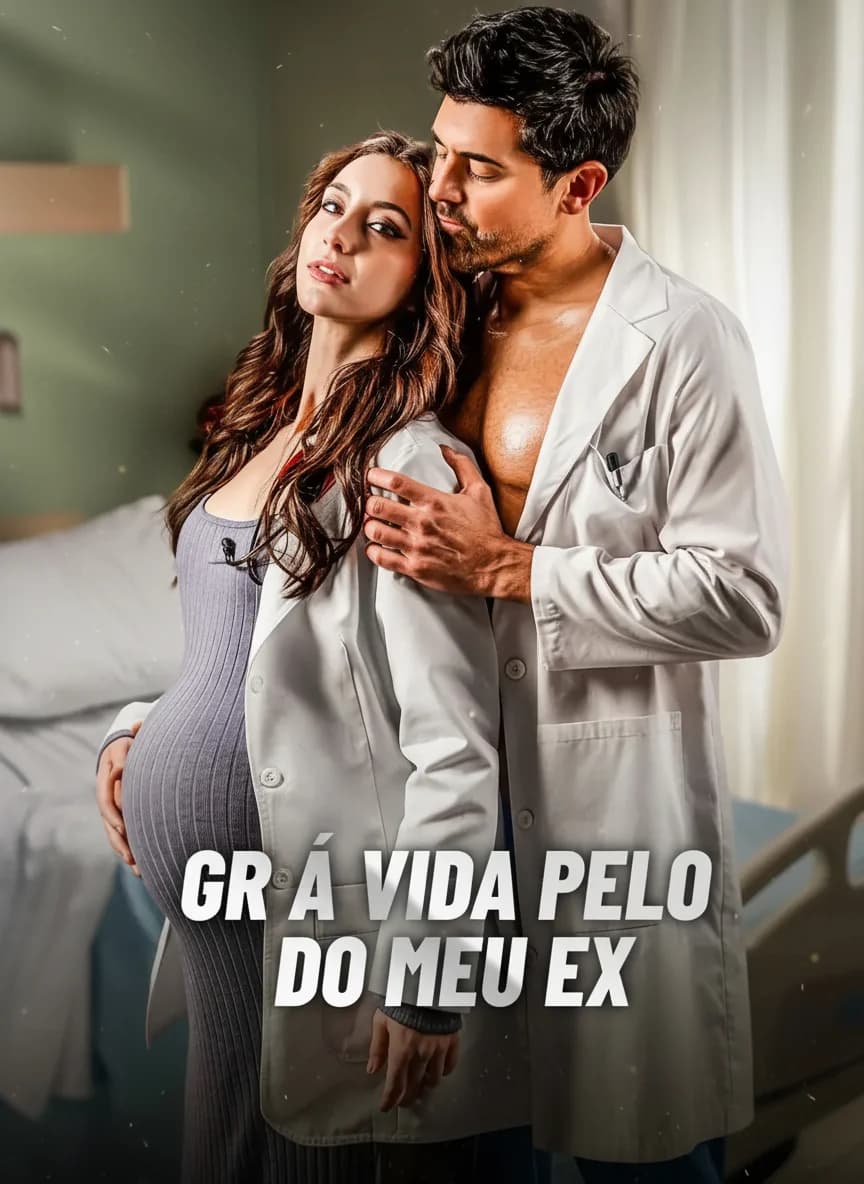 Grávida Pelo Pai Do Meu Ex