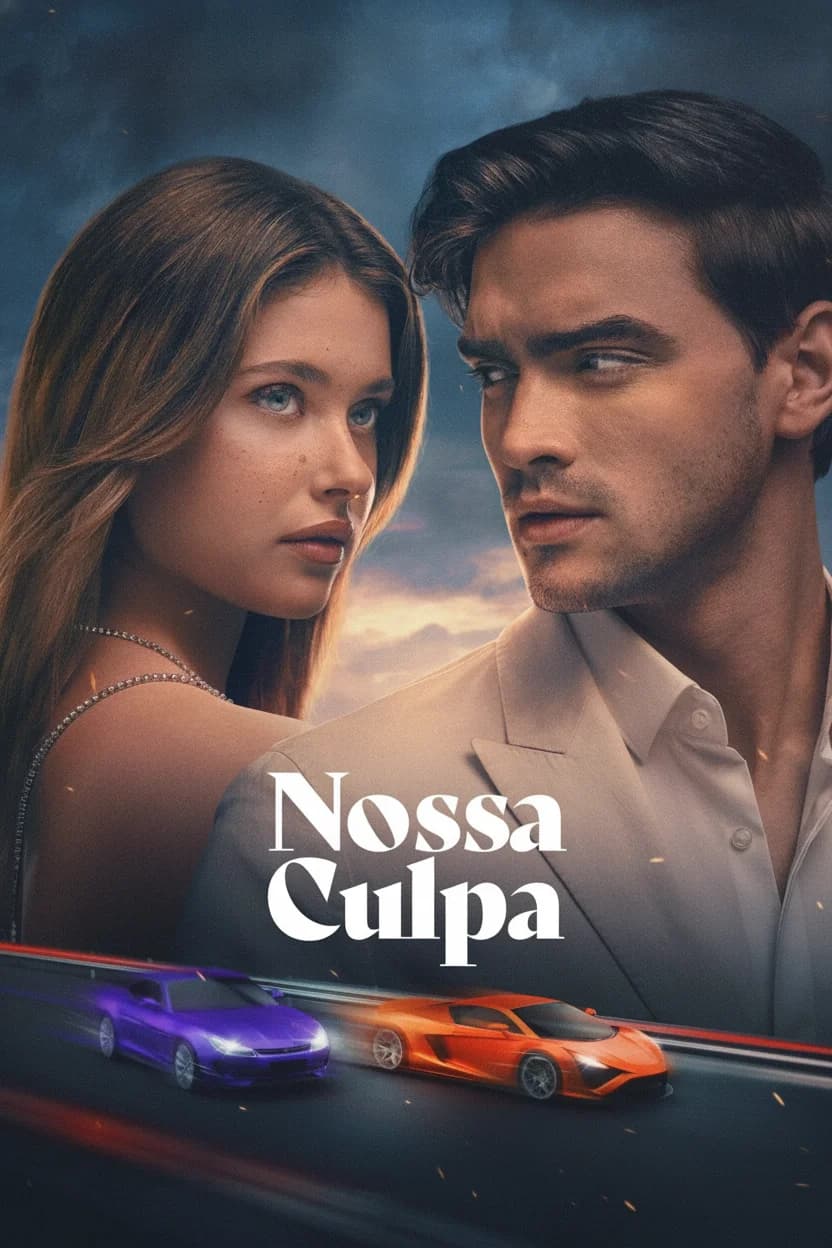 Nossa Culpa (Filme)