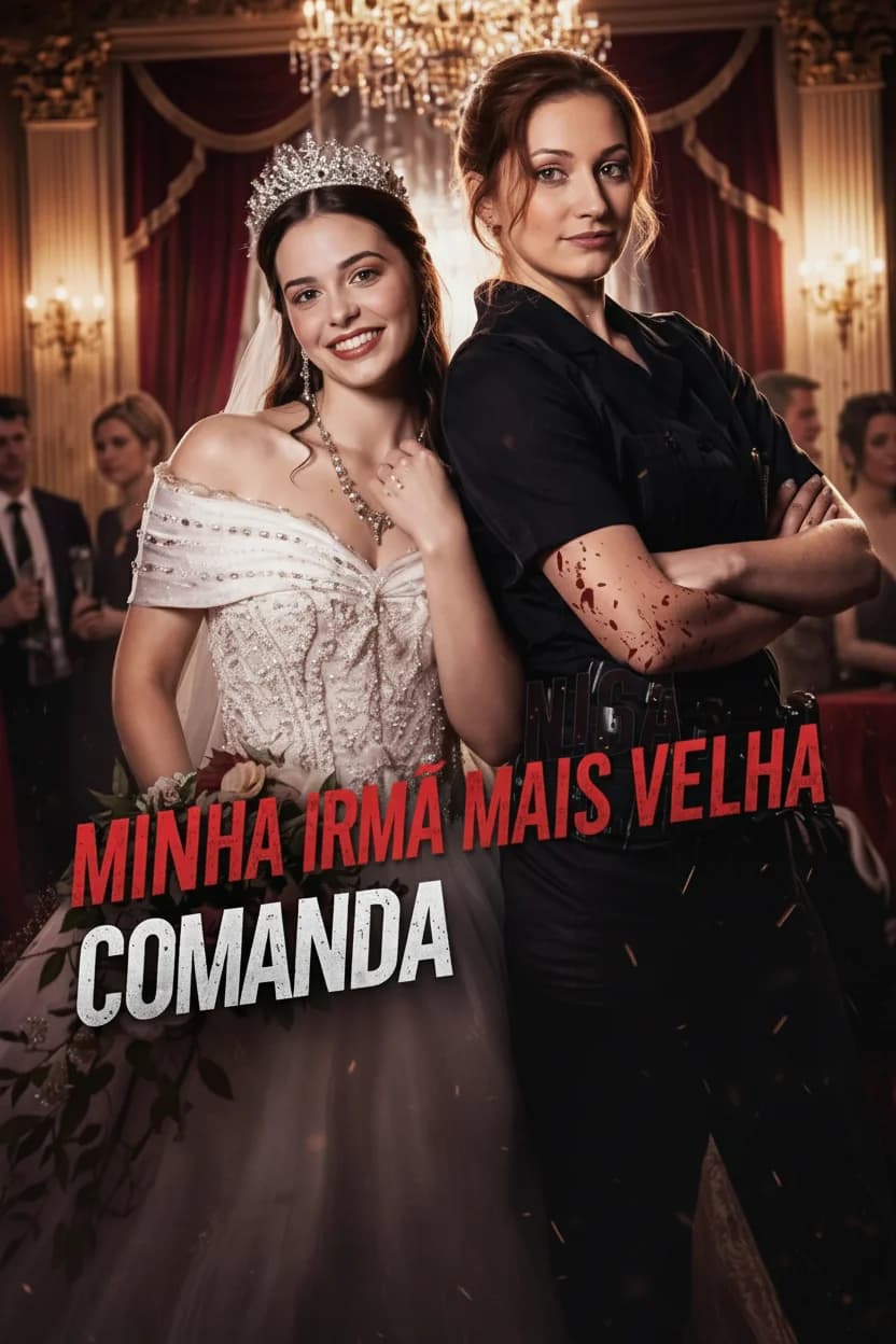 Minha Irmã Mais Velha Comanda A Máfia