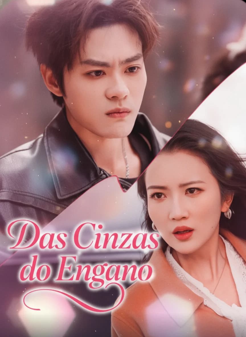 Das Cinzas Do Engano