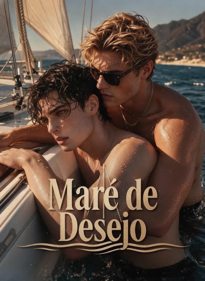 Capa de Maré de Desejos