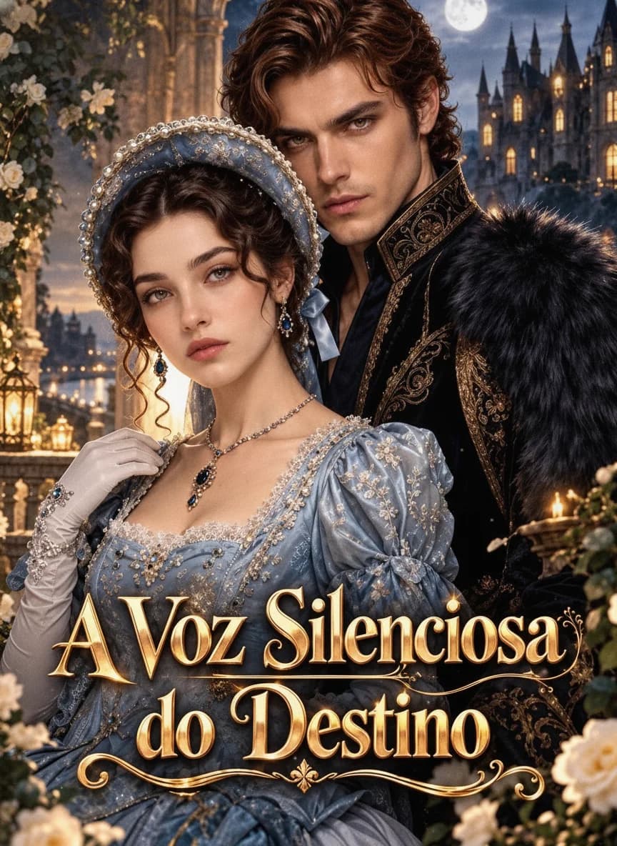 A Voz Silenciosa do Destino