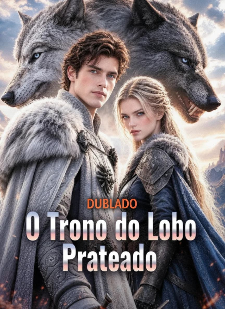 O Trono do Lobo Prateado