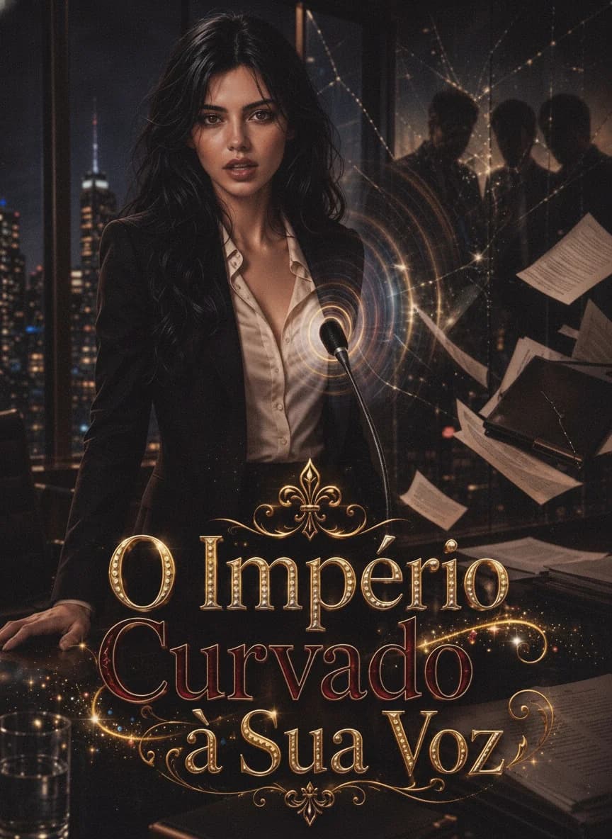 O Império Curvado à Sua Voz