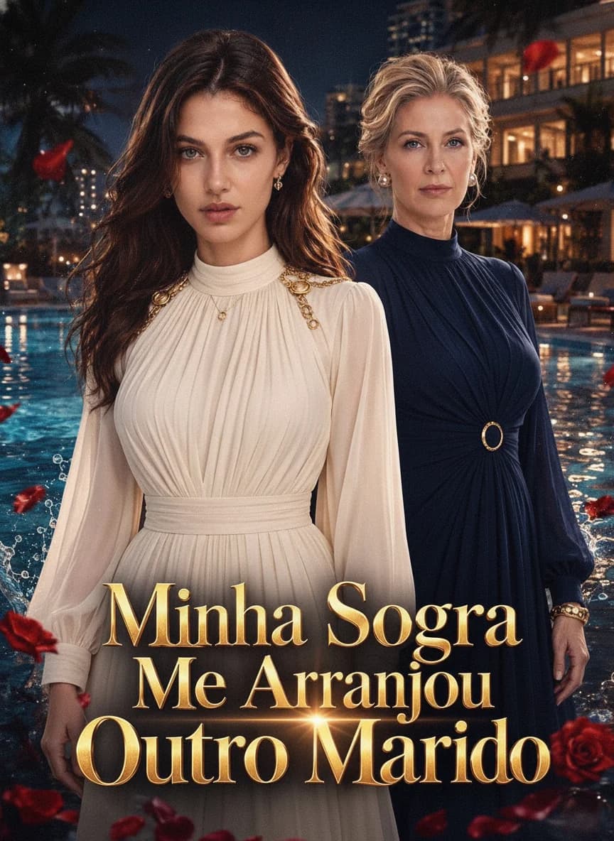 Minha Sogra Me Arranjou Outro Marido