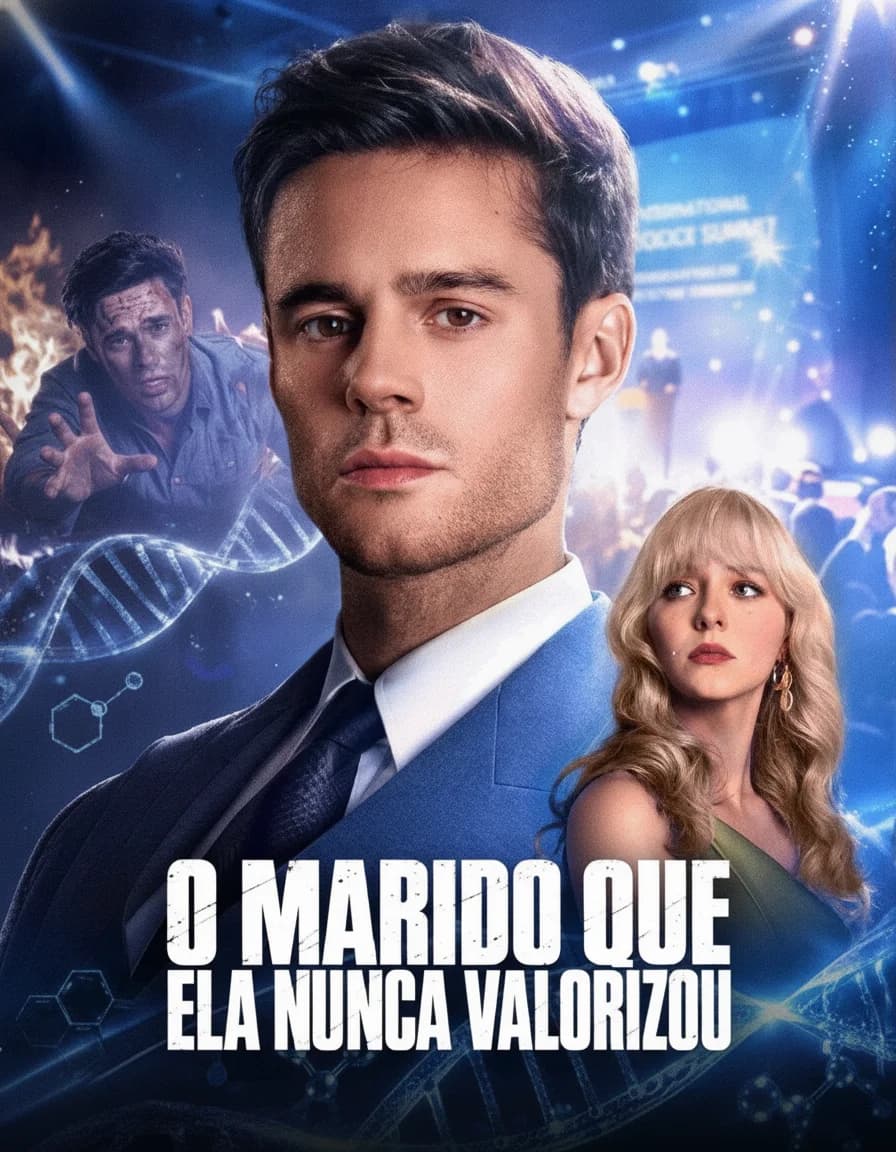 O Marido Que Ela Nunca Valorizou