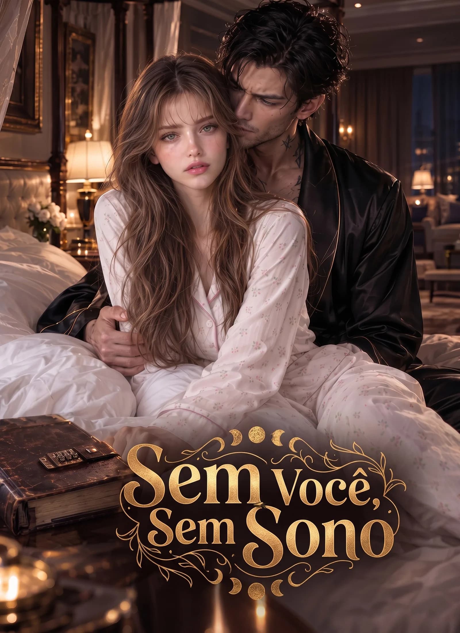 Sem Você, Sem Sono (I Can't Sleep Without You)