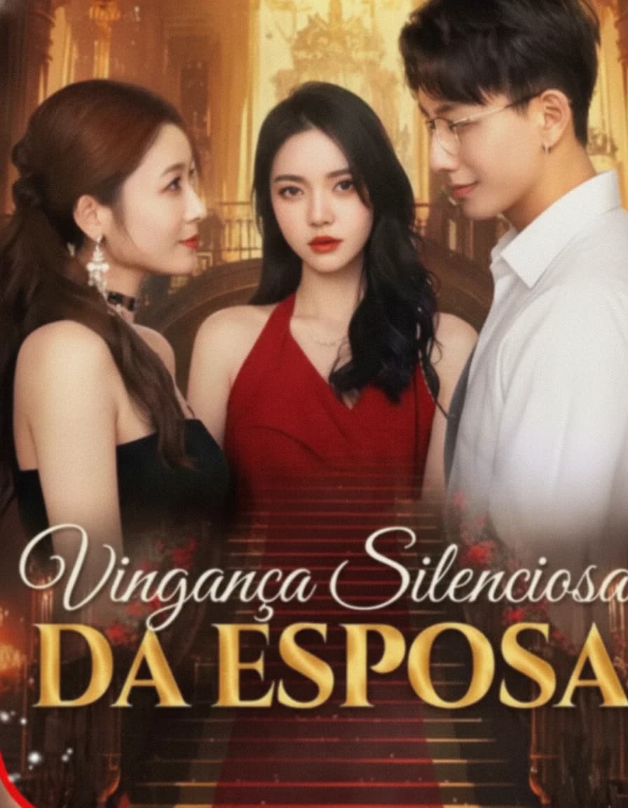 Vingança Silenciosa da Esposa