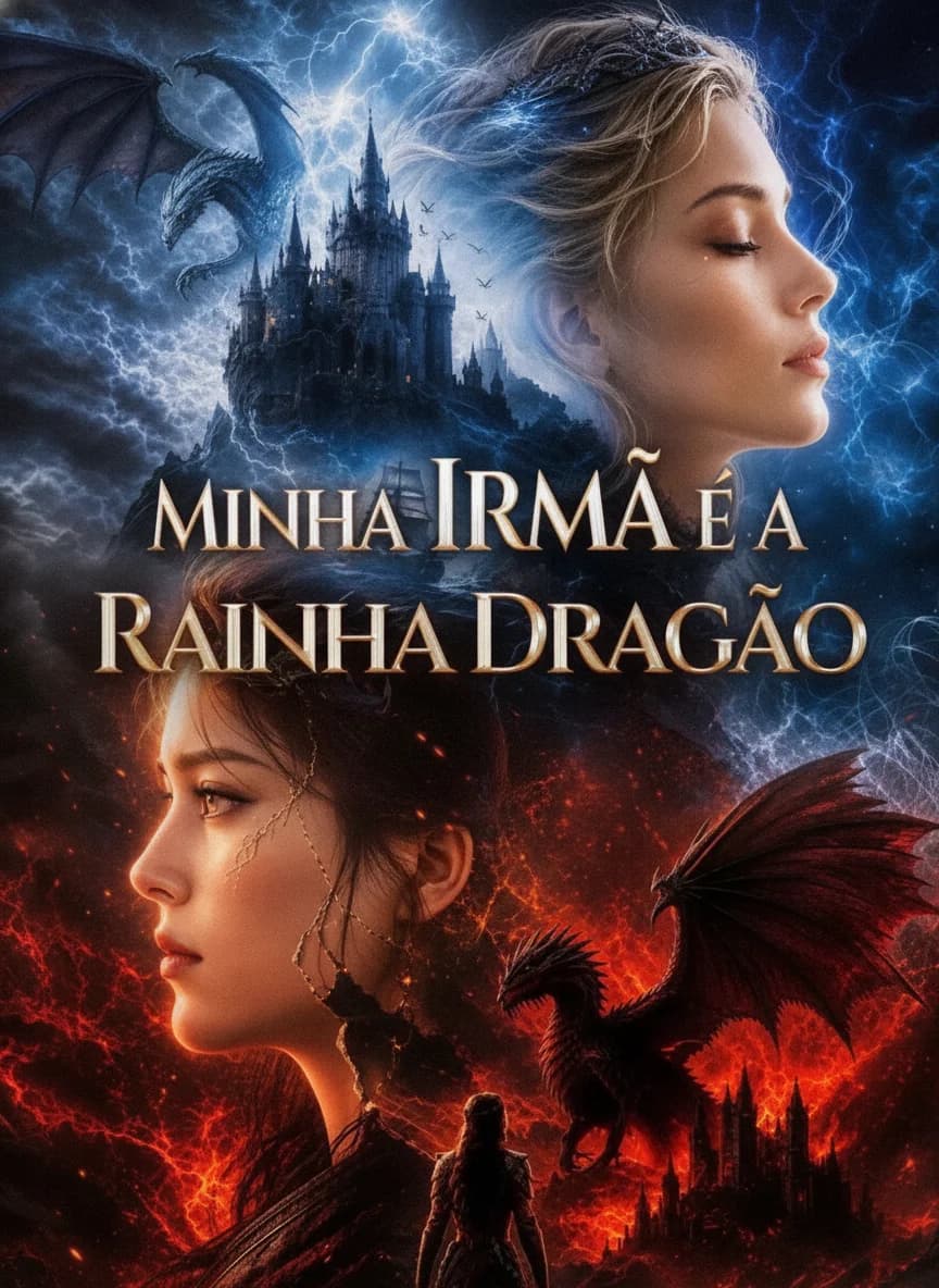 Minha Irmã é a Rainha Dragão