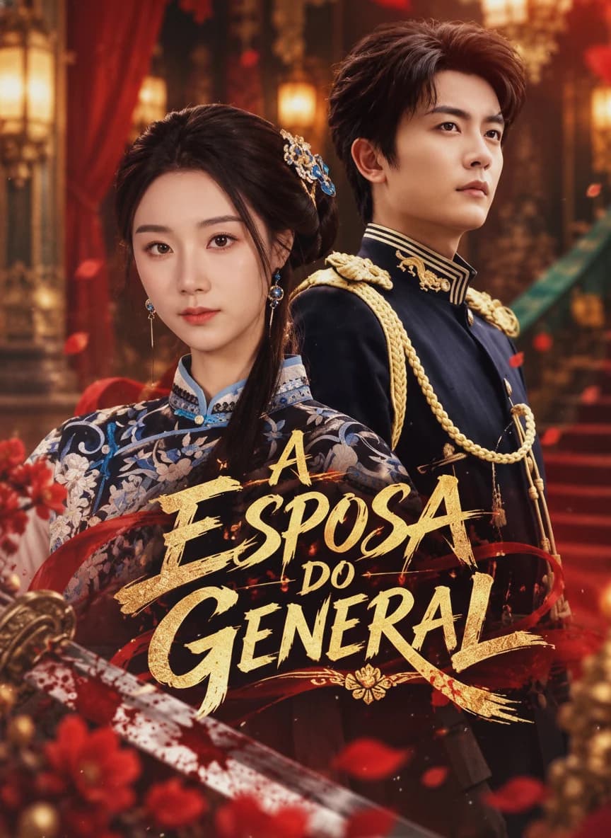 A Esposa do General - 1