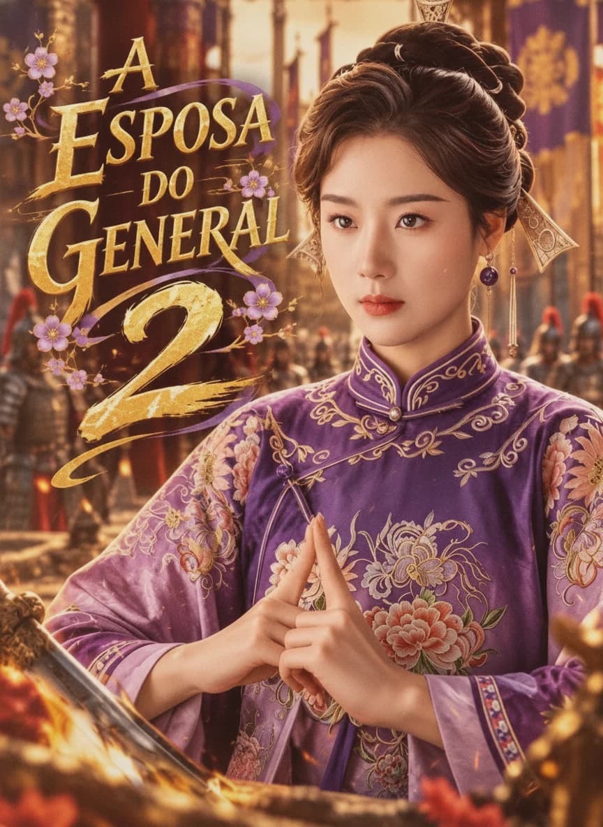 A Esposa do General - 2