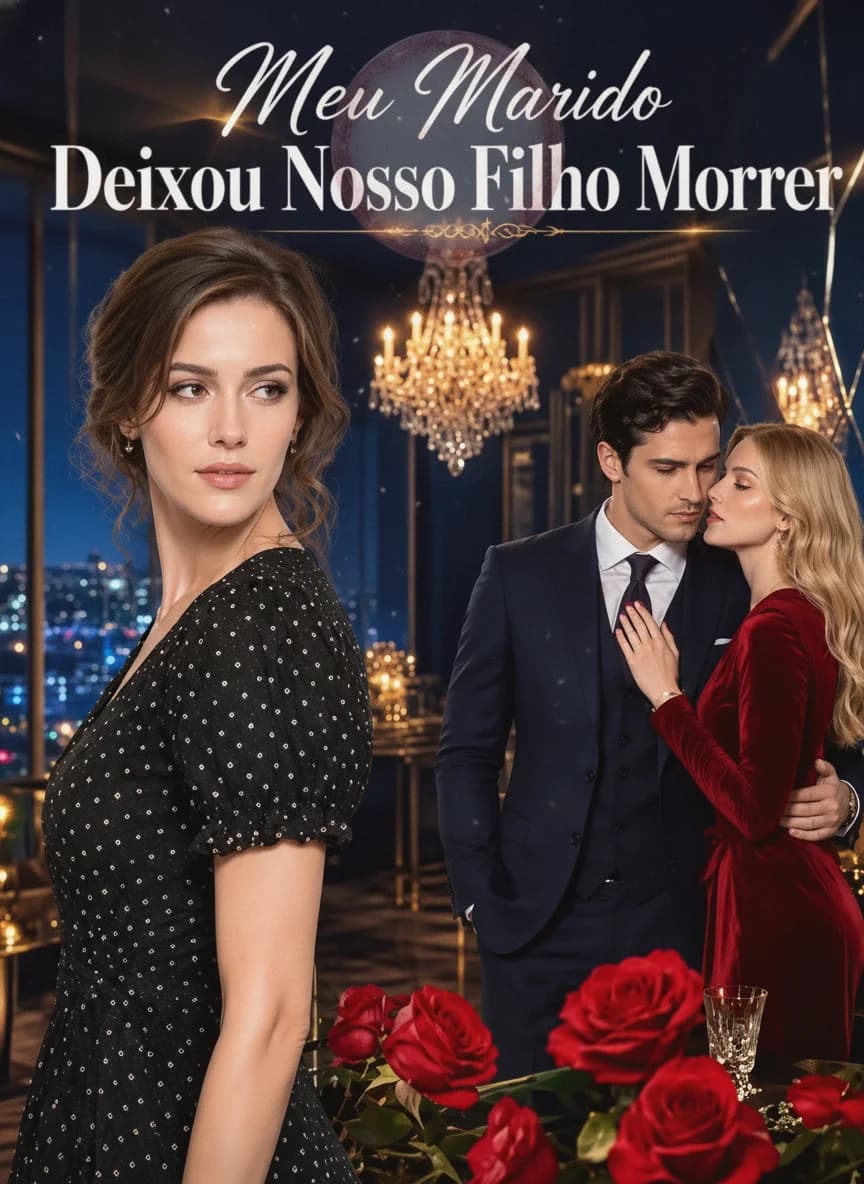 Meu Marido Deixou Nosso Filho Morrer