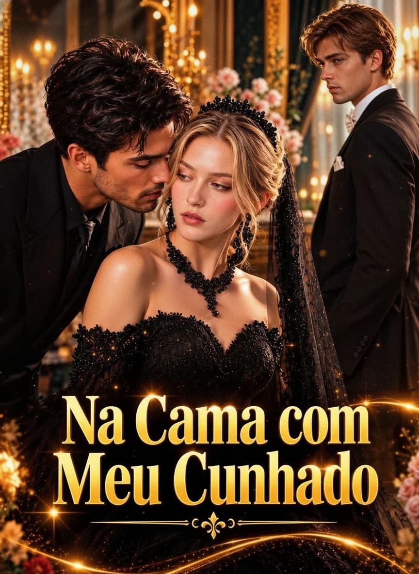 Na Cama com Meu Cunhado