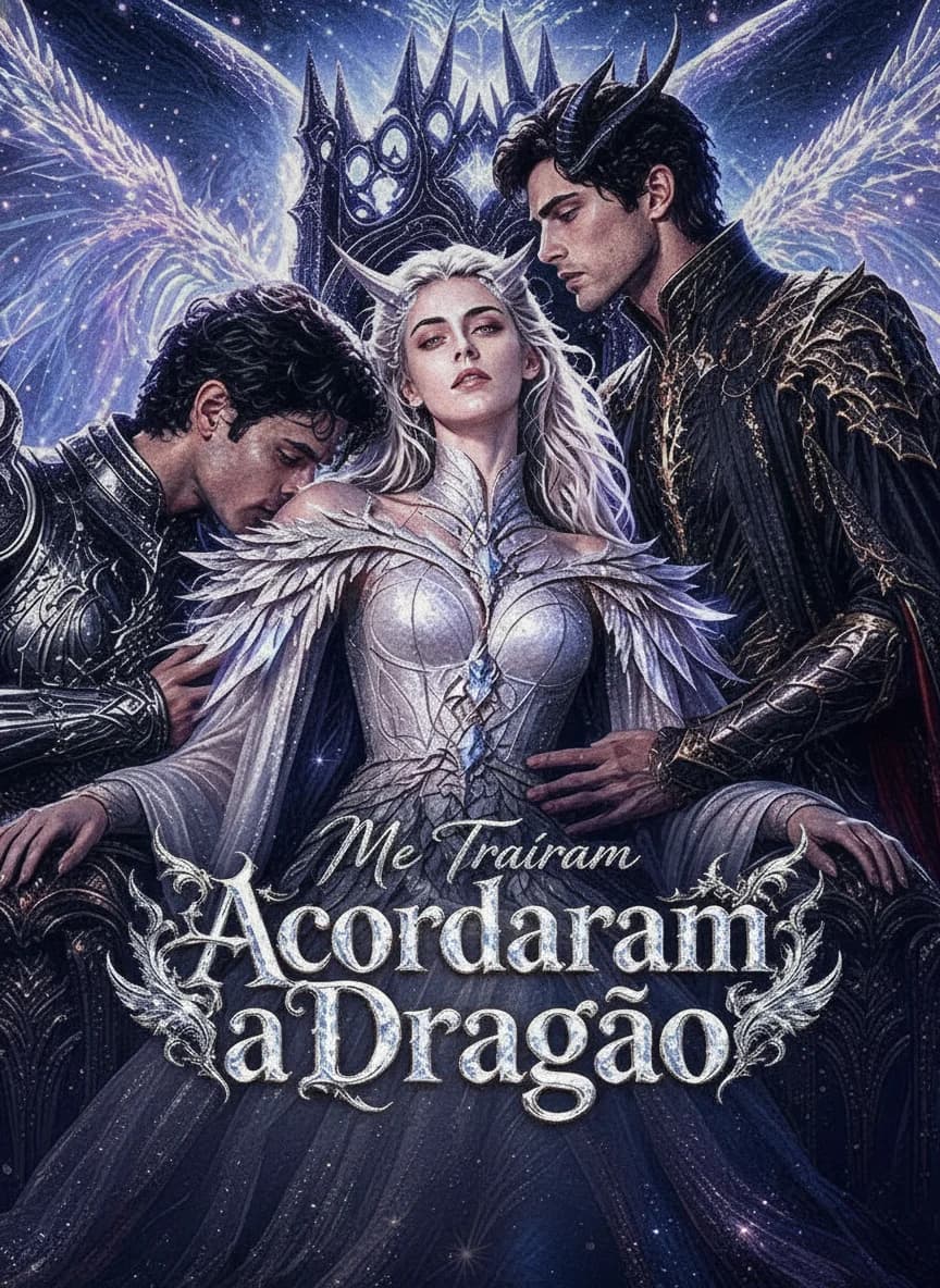Me Traíram, Acordaram a Dragão