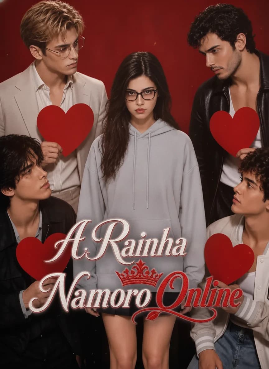 A Rainha Do Namoro Online