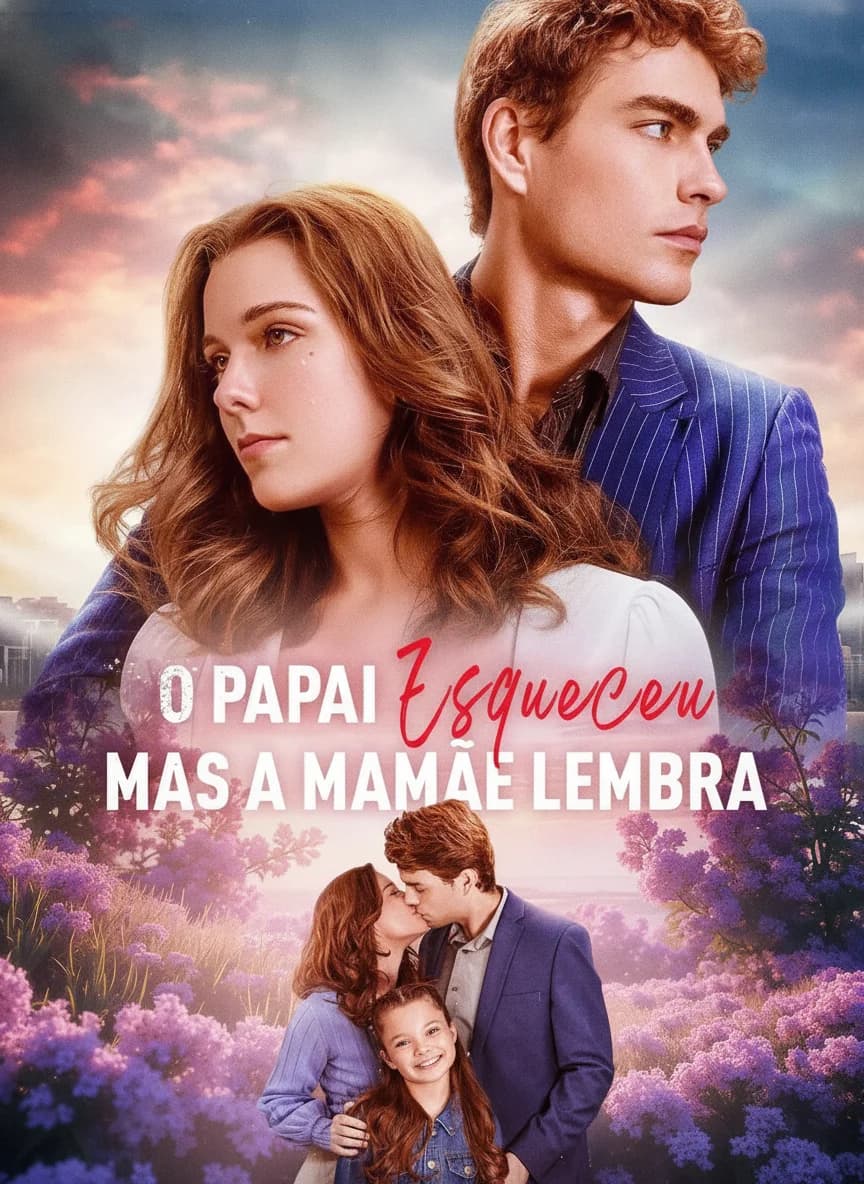 O Papai Esqueceu, mas a Mamãe Lembra