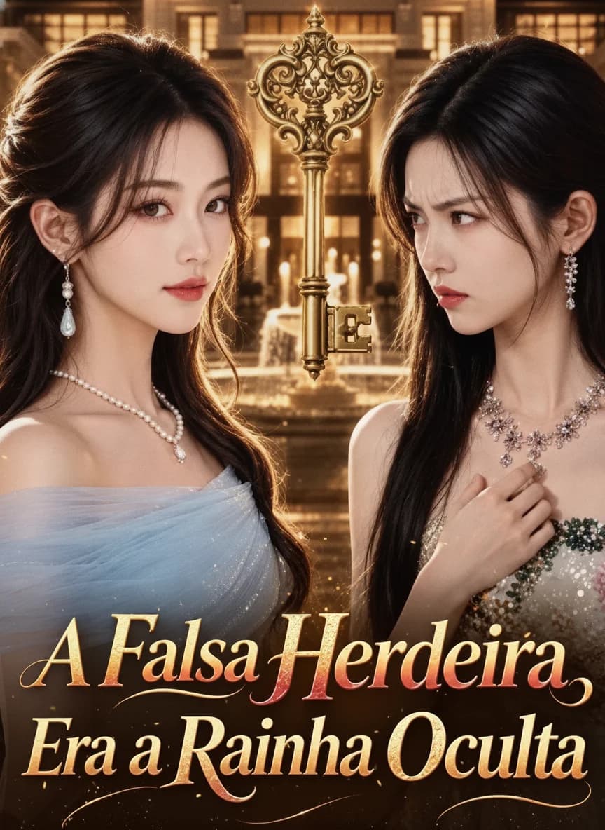 A Falsa Herdeira, Era a Rainha Oculta
